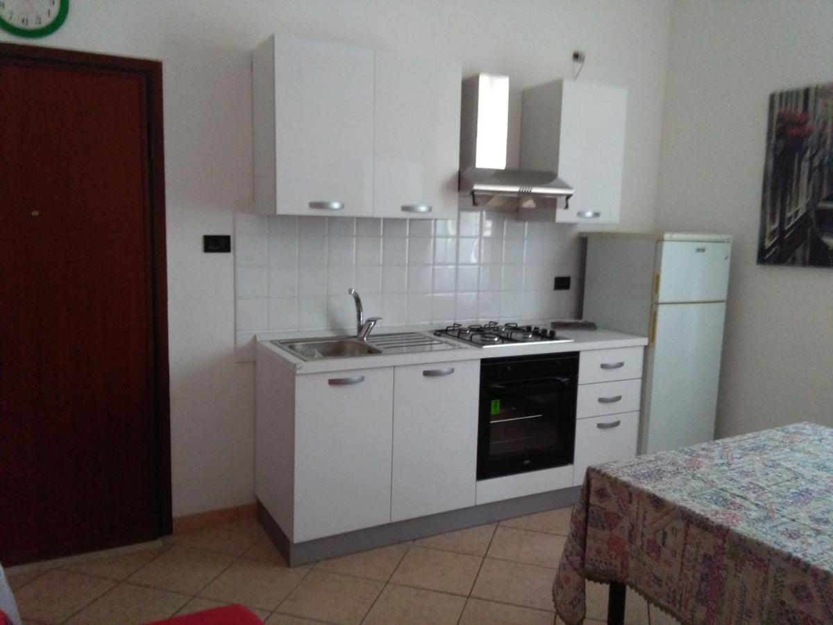 Casa Vacanza Regina Apartment Parma Luaran gambar